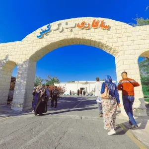 ولکام ورودی