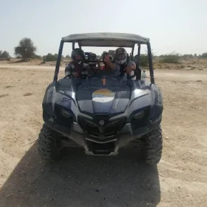 باگی خانواده