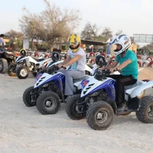 موتور ATV