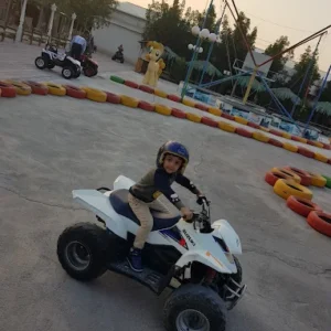 موتور ATV کودک